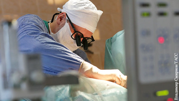 Главврачи больниц Нижнего Тагила отстранены после массового увольнения хирургов