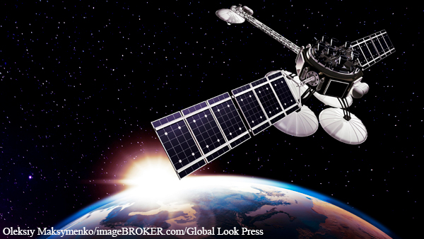 США засекли маневры российского спутника-инспектора