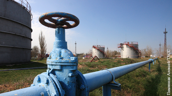 Польша, США и Украина подписали соглашение о поставках газа