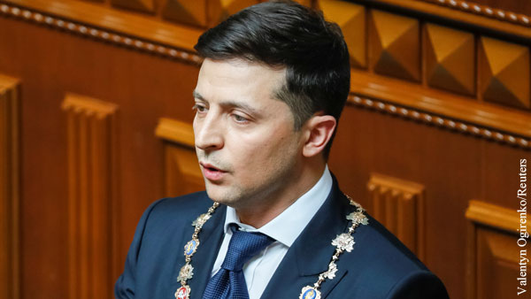 Зеленский похвалился главным достижением на посту президента Украины