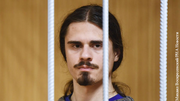 Вынесен первый приговор участнику беспорядков 27 июля в Москве
