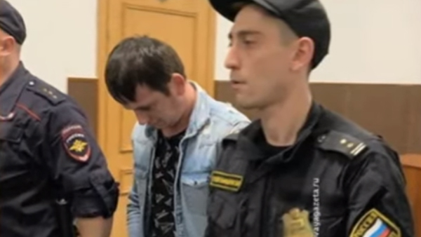 Участнику беспорядков 27 июля в Москве Беглецу вынесли приговор