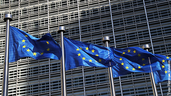 ЕС согласовал продление санкций против российских компаний