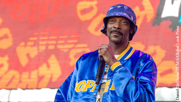 Рэпер Snoop Dogg оценил русский кулачный бой