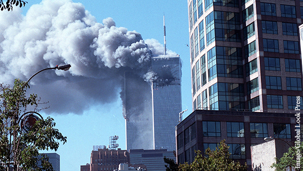 Экс-аналитик ЦРУ: Путин предупреждал Буша о террористической угрозе за два дня до 9/11