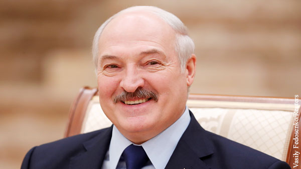 Лукашенко захотел провести совместную с Россией или Украиной Олимпиаду