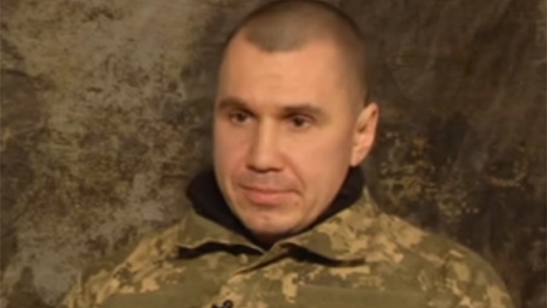 Стало известно о гибели украинского силовика при похищении Цемаха