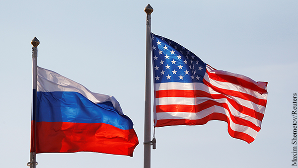 Американские СМИ: США секретно эвакуировали своего шпиона в правительстве России