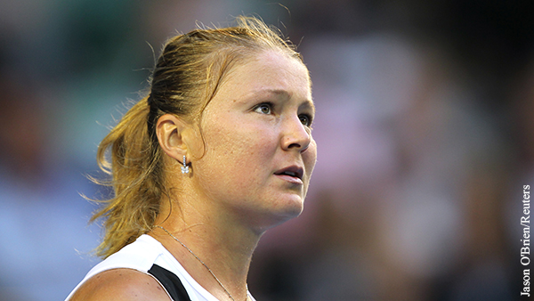 Сафина: В российском теннисе появилась звезда первой величины
