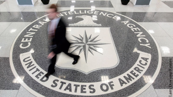 Стало известно местонахождение «сбежавшего из России американского шпиона»