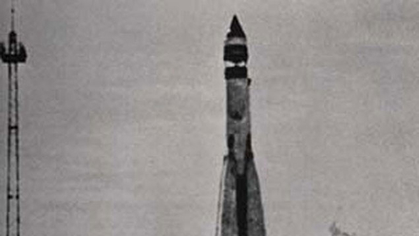 Роскосмос опубликовал документы о секретной советской ракете