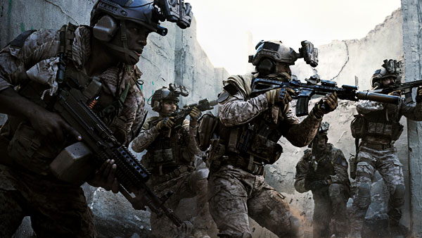 PlayStation передумала продавать «русофобскую» Call of Duty в России