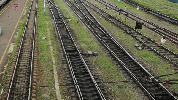 Украину предупредили о риске остаться без железных дорог