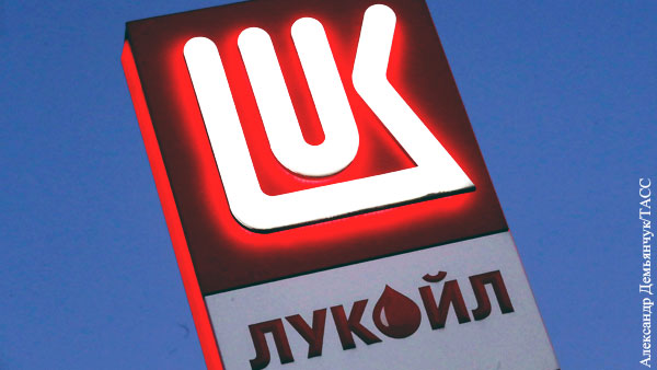 «Лукойл» признан крупнейшей частной компанией России