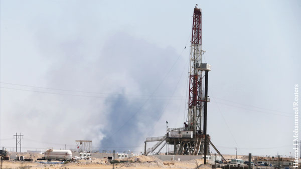 В США предрекли шокирующие последствия сокращения добычи нефти в Саудовской Аравии