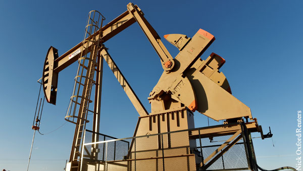 Эксперт оценил попытки США повлиять на рост цен на нефть