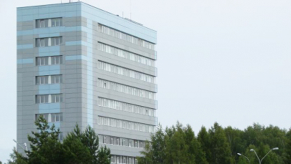 В новосибирском центре вирусологии прогремел взрыв