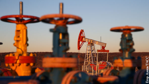 Как потрясения на рынке нефти скажутся на рубле