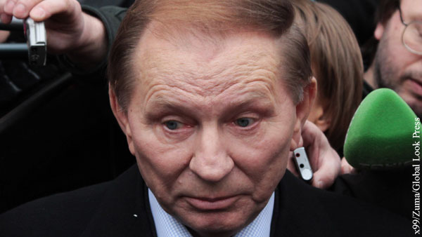 «Цирк» в Минске показал неспособность Зеленского управлять подчиненными