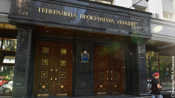 Украина решила засудить крымских журналистов за участие в совещании ОБСЕ