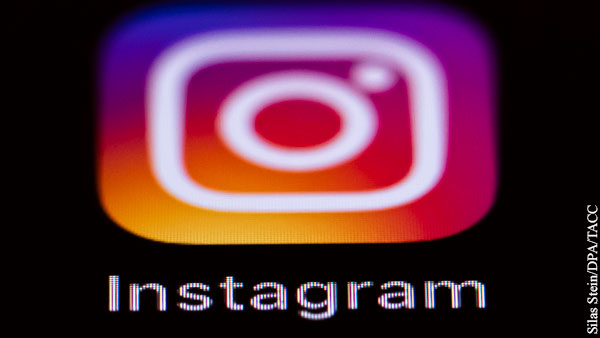Instagram запретит показывать подросткам рекламу похудения