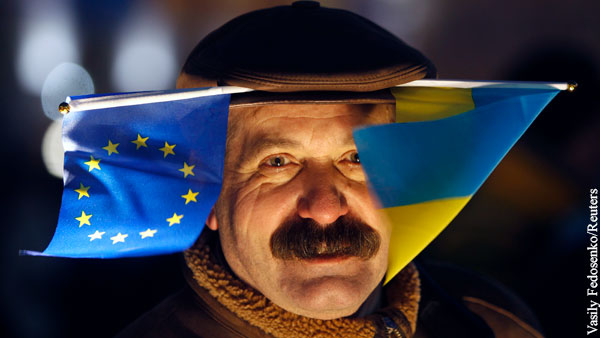 В мире: Эстония потребовала от Украины ускорения