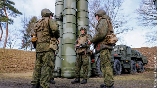 Почему НАТО угрожает напасть на Калининград