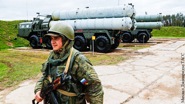 Минобороны ответило на угрозы США о прорыве ПВО Калининграда