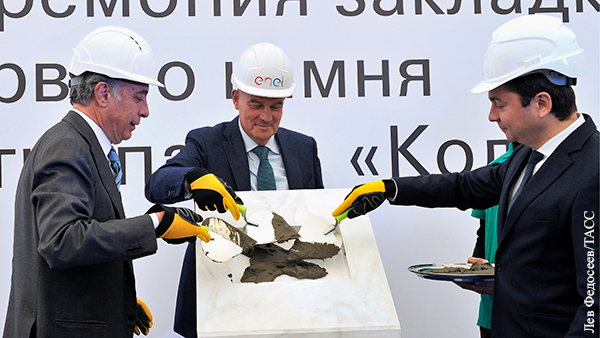 Андрей Чибис: Кольская ВЭС повысит устойчивость энергосистемы Мурманской области