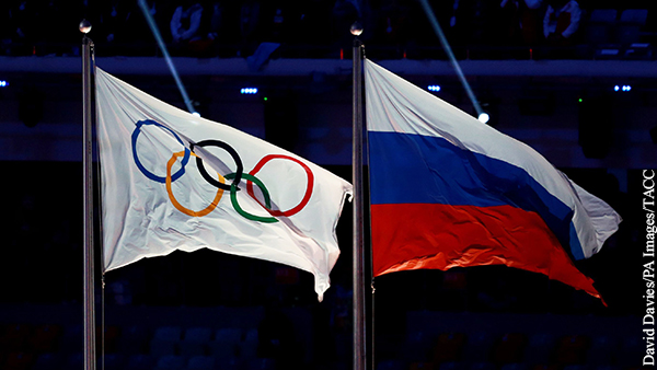 Чем грозит России новый допинговый конфликт?