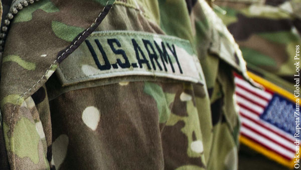 ФБР арестовало собравшегося воевать на Украине американского солдата