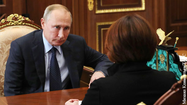 Путин призвал поддержать регионы, которым «не хватает силенок» в строительстве