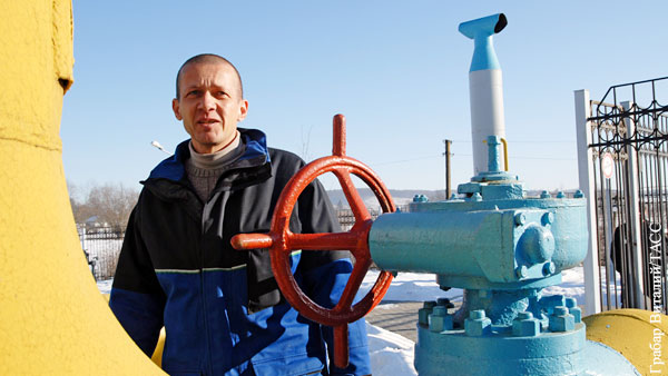 «Нафтогаз» заявил о готовности Украины к зиме
